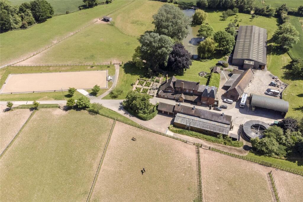 Main image of property: Munsley, Ledbury, Herefordshire, HR8