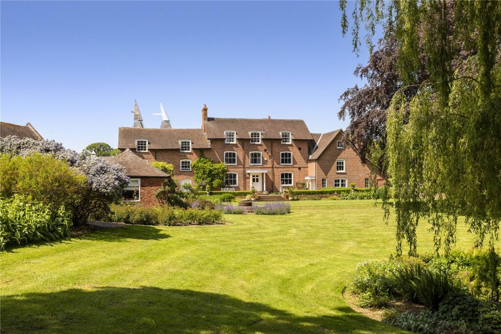 Main image of property: Munsley, Ledbury, Herefordshire, HR8