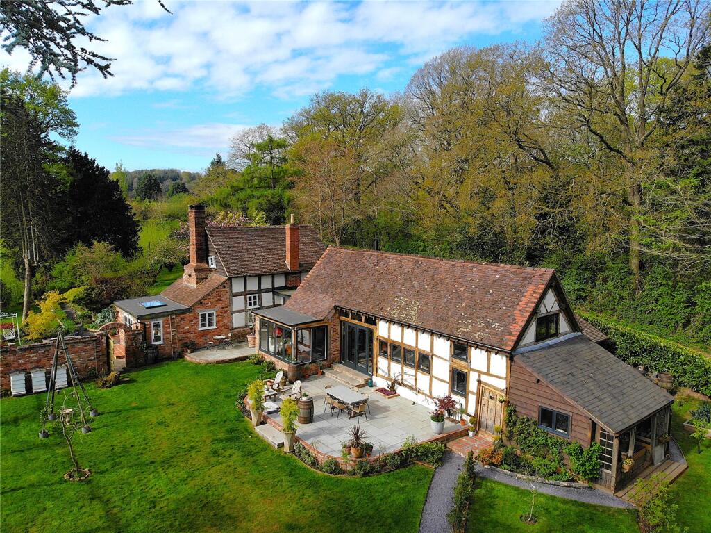 Main image of property: Pixley, Ledbury, Herefordshire, HR8