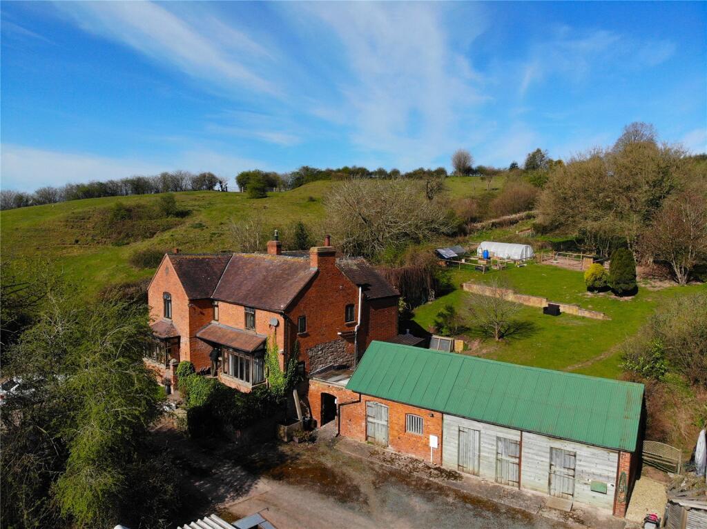 Main image of property: Stoke Lacy, Bromyard, Herefordshire, HR7