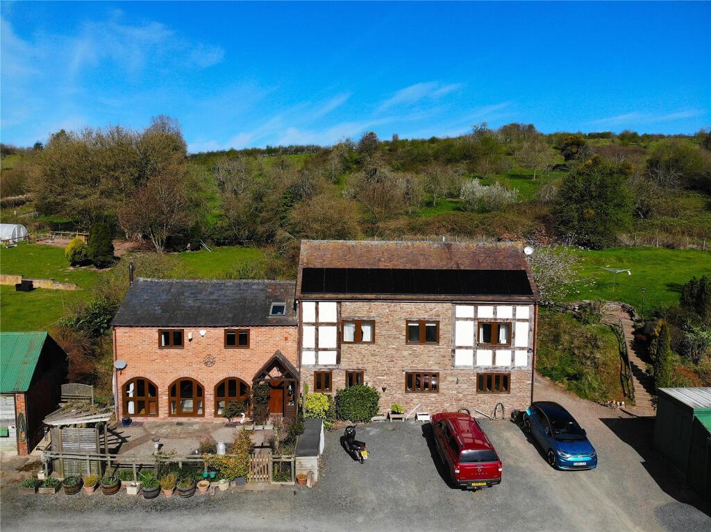 Main image of property: Stoke Lacy, Bromyard, Herefordshire, HR7