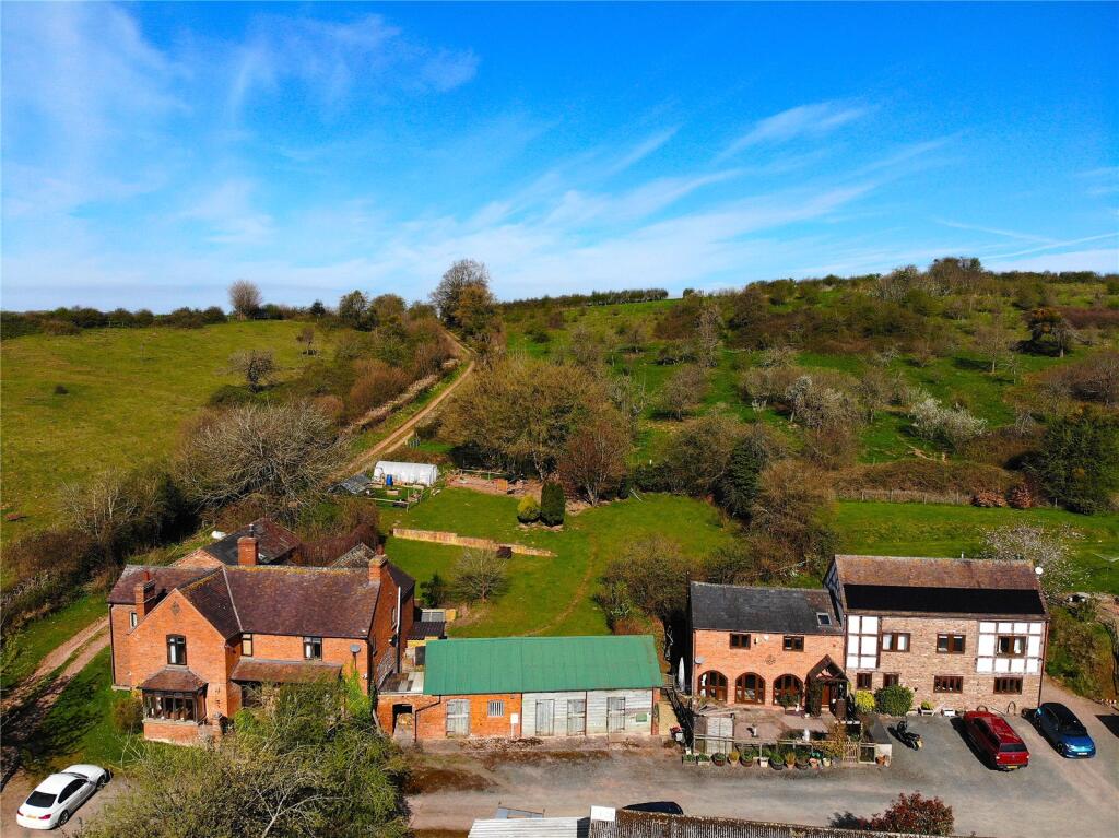 Main image of property: Stoke Lacy, Bromyard, Herefordshire, HR7