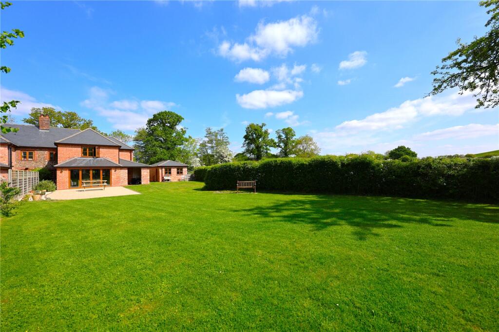 Main image of property: Foxglove Cottage, Brotheridge Green, WR8