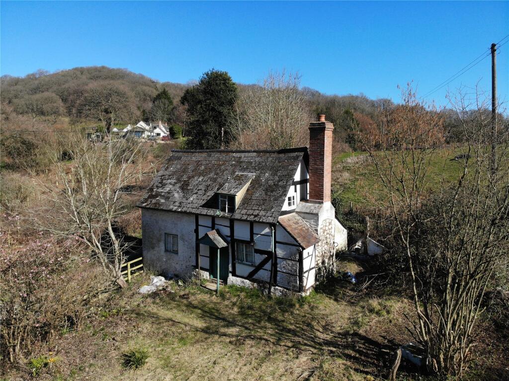 Main image of property: Bromsberrow, Ledbury, Gloucestershire, HR8