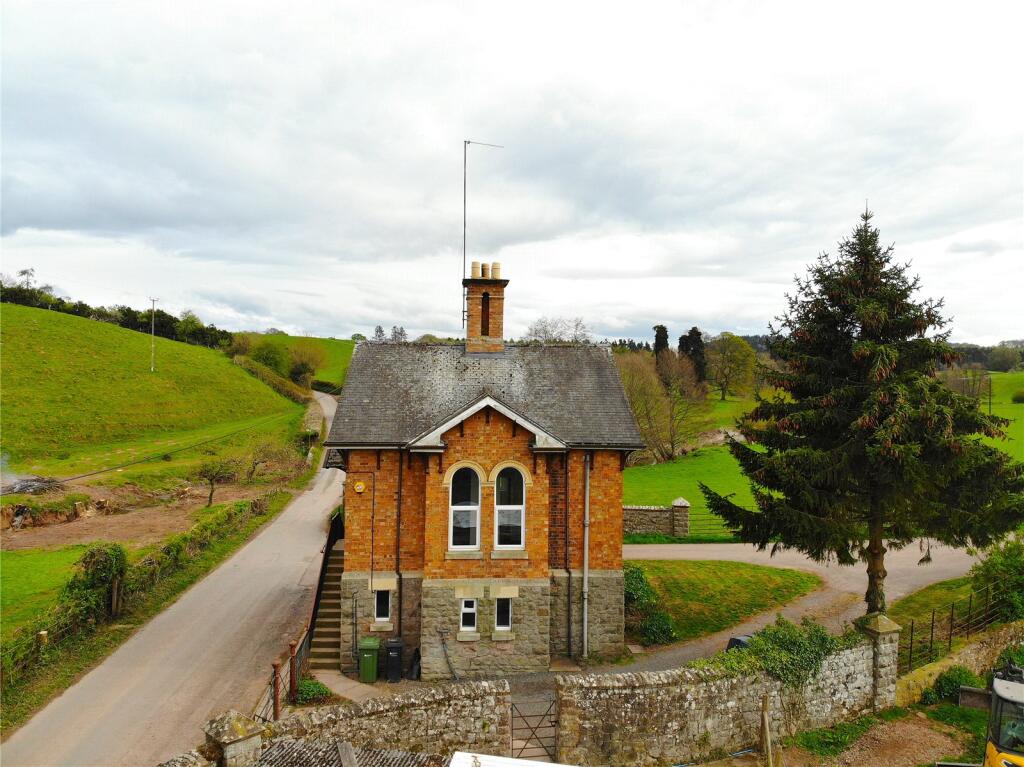 Main image of property: Whitbourne, Herefordshire, WR6