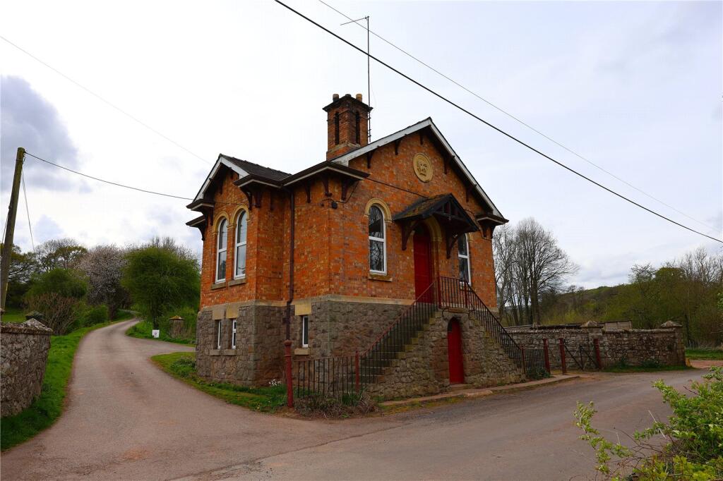 Main image of property: Whitbourne, Herefordshire, WR6