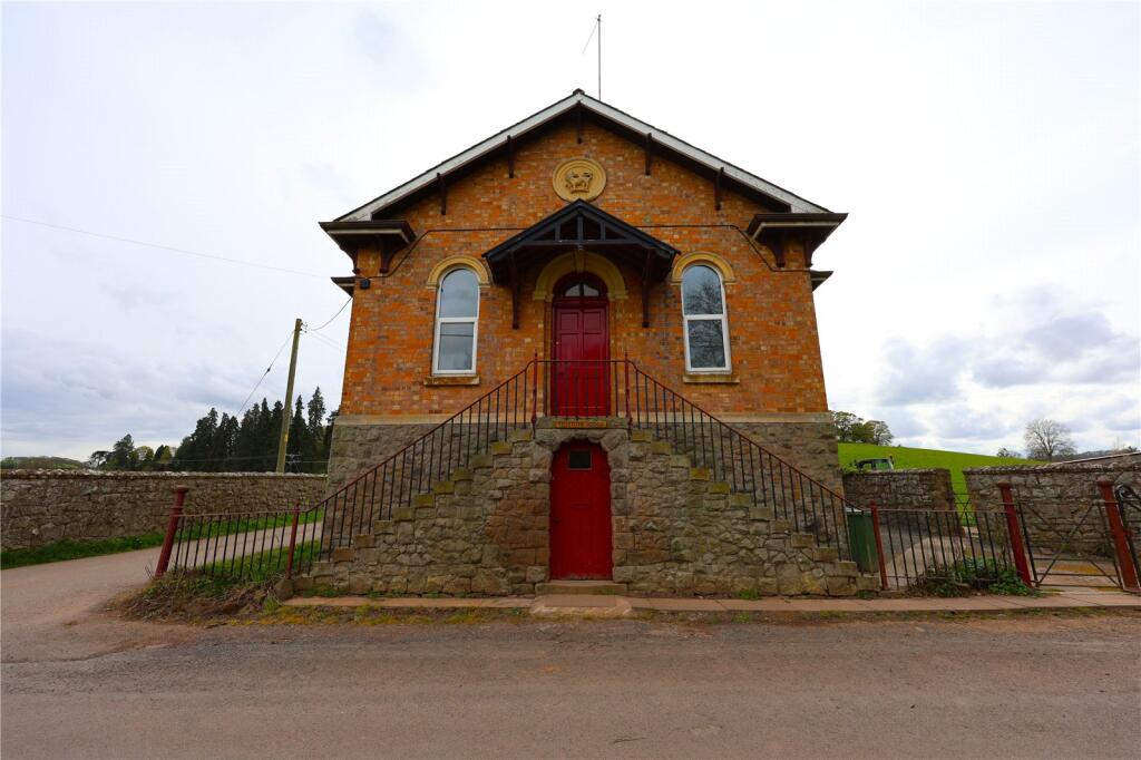 Main image of property: Whitbourne, Herefordshire, WR6