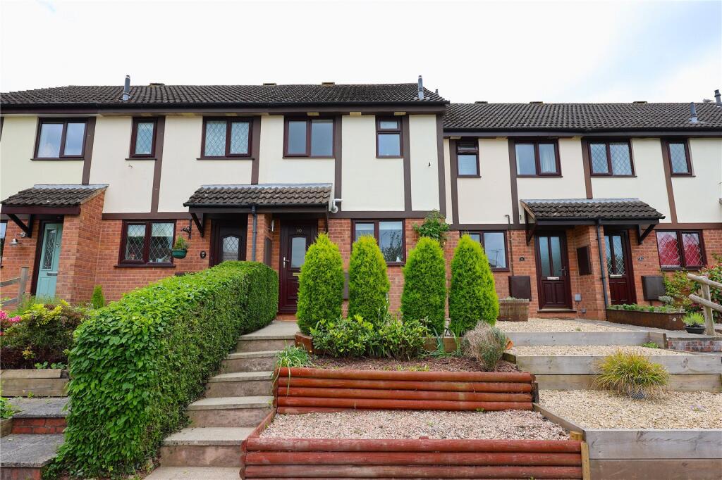 Main image of property: Robinsons Meadow, Ledbury, Herefordshire, HR8