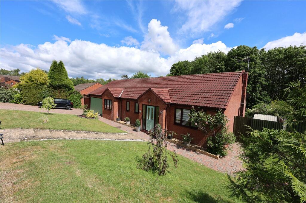 Main image of property: Valley View, Bredenbury, Bromyard, Herefordshire, HR7