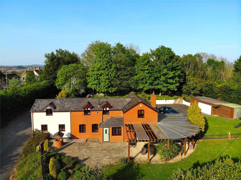Main image of property: Yarkhill, Hereford, HR1