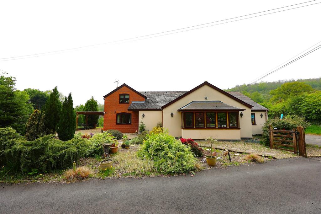Main image of property: Yarkhill, Hereford, HR1