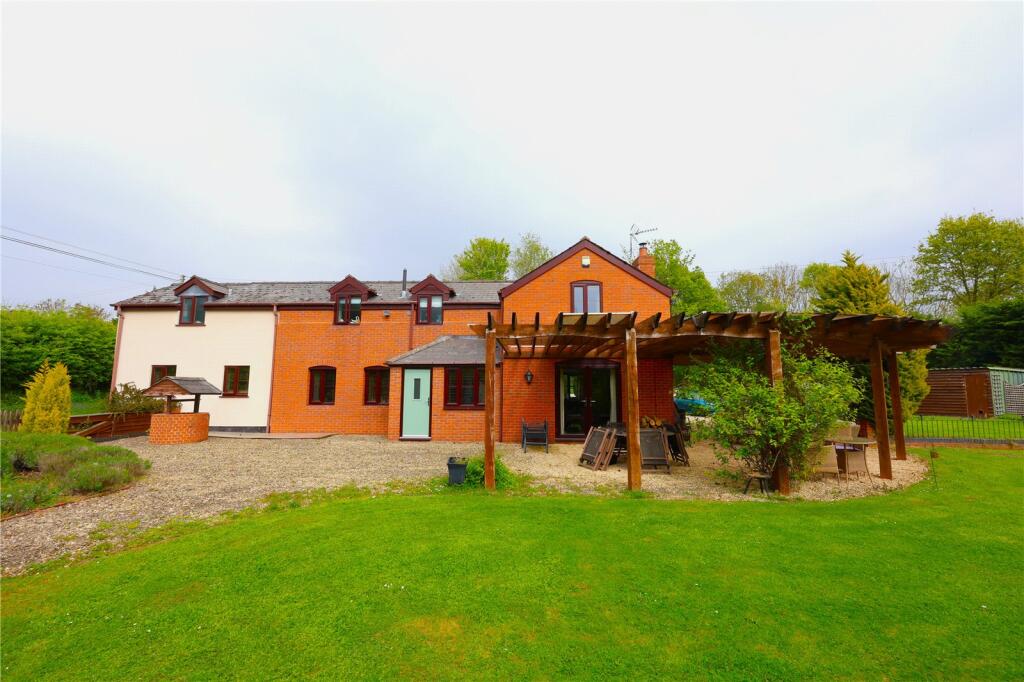 Main image of property: Yarkhill, Hereford, HR1