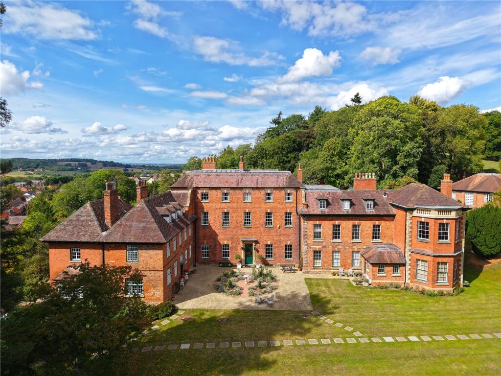 Main image of property: Worcester Road, Ledbury, Herefordshire, HR8