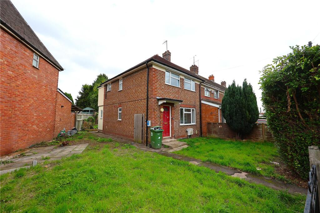 Main image of property: Oak Avenue, Hereford, Herefordshire, HR2