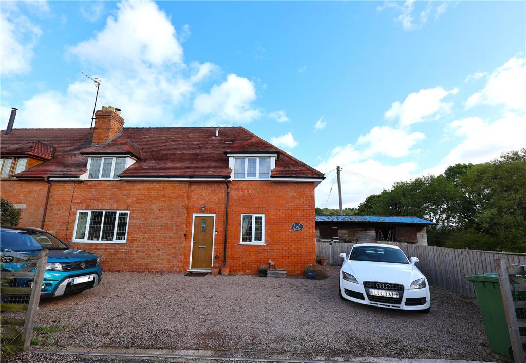 Main image of property: Linley Green Road, Whitbourne, Worcester, Herefordshire, WR6