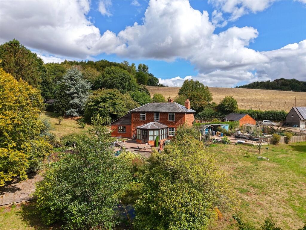 Main image of property: Ketford, Dymock, GL18