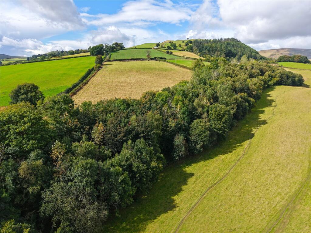 Main image of property: New Radnor, Presteigne, Powys, LD8