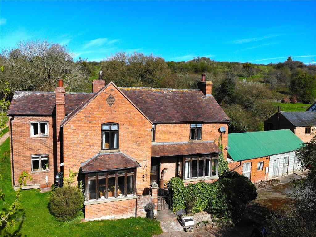 Main image of property: Stoke Lacy, Bromyard, Herefordshire, HR7