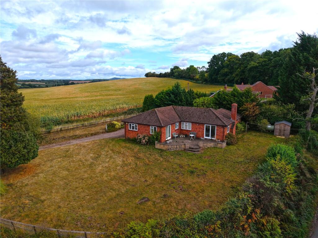 Main image of property: Staplow, Ledbury, Herefordshire, HR8