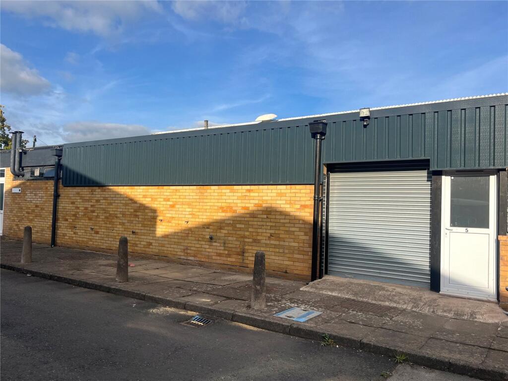 Main image of property: Advantage Business Park, Spring Lane South, Malvern, Worcestershire, WR14