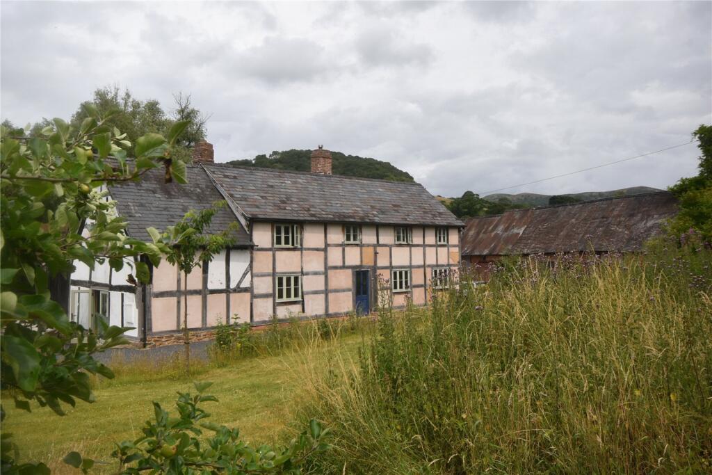 Main image of property: Mathon, Malvern, Herefordshire, WR13