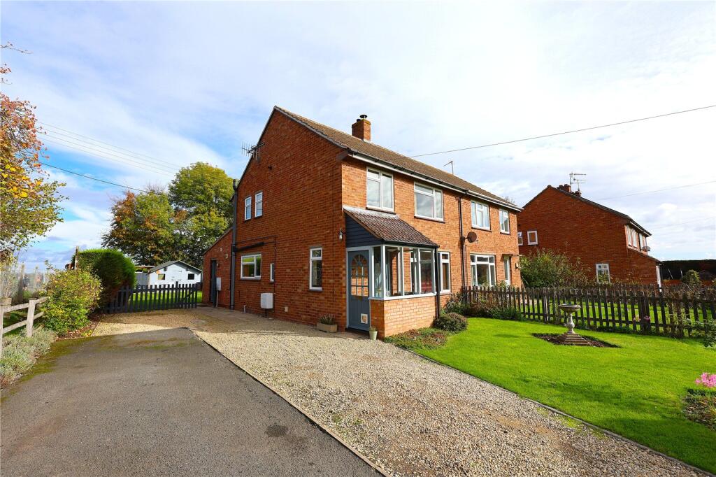 Main image of property: Hoopers Close, Leigh Sinton, Malvern, Worcestershire, WR13