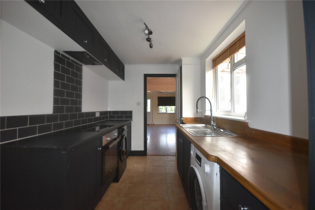 Main image of property: 33 Lower Road, Ledbury, Herefordshire, HR8