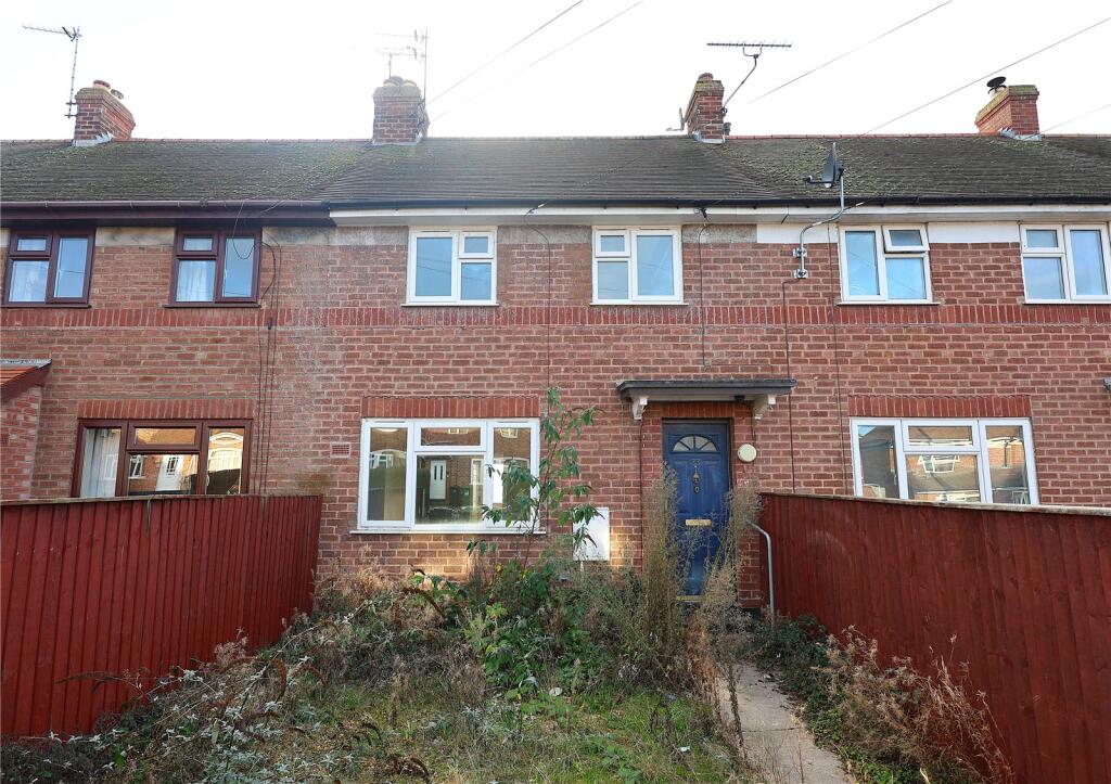 Main image of property: Frederick Avenue, Hereford, Herefordshire, HR1