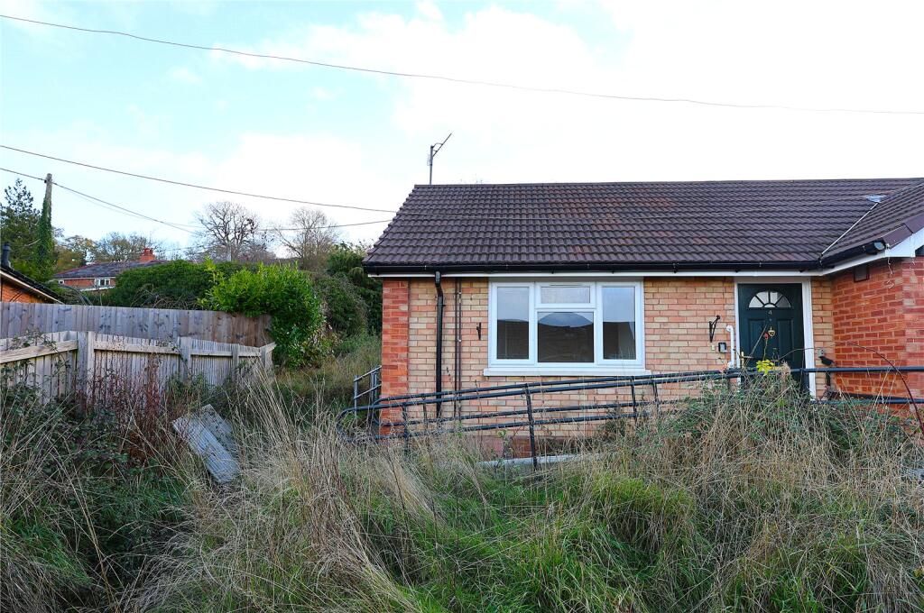 Main image of property: Sufton Lane, Mordiford, Hereford, Herefordshire, HR1