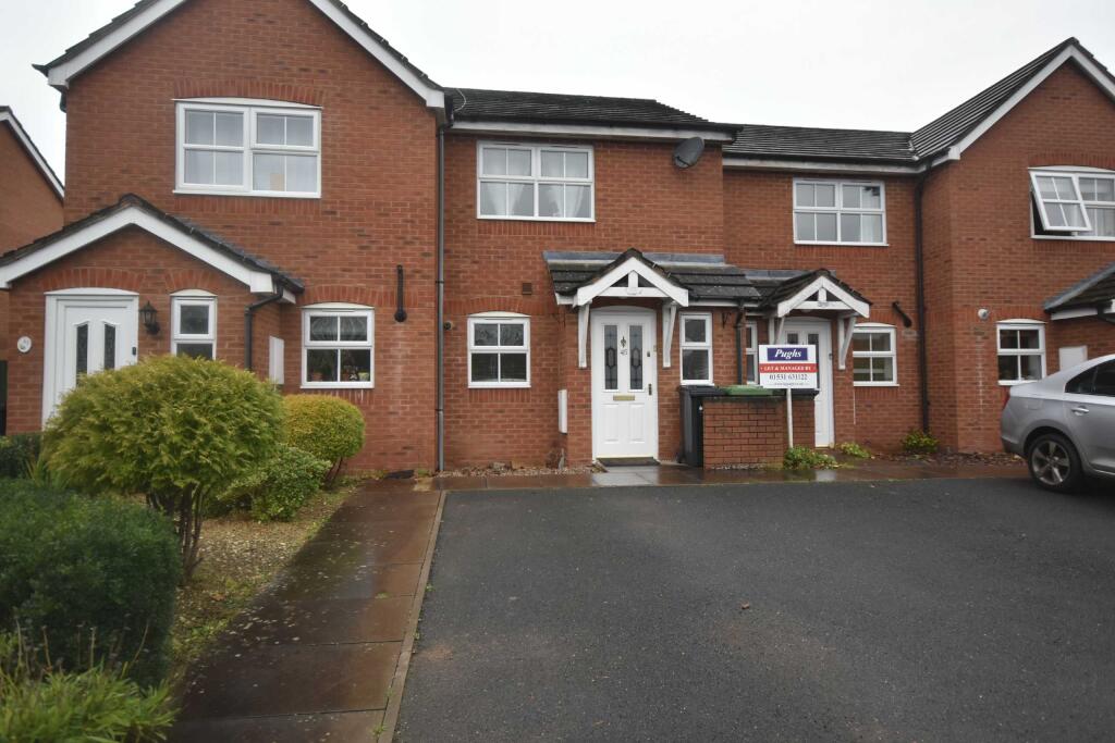 Main image of property: Hallwood Drive, Ledbury, Herefordshire, HR8