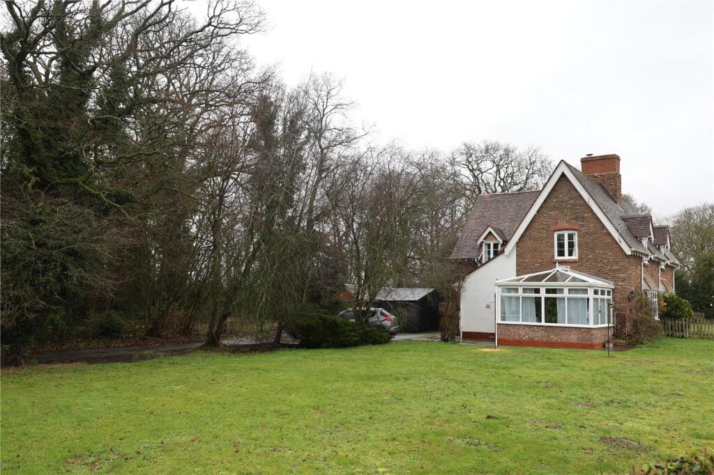 Main image of property: Little Marcle, Ledbury, Herefordshire, HR8