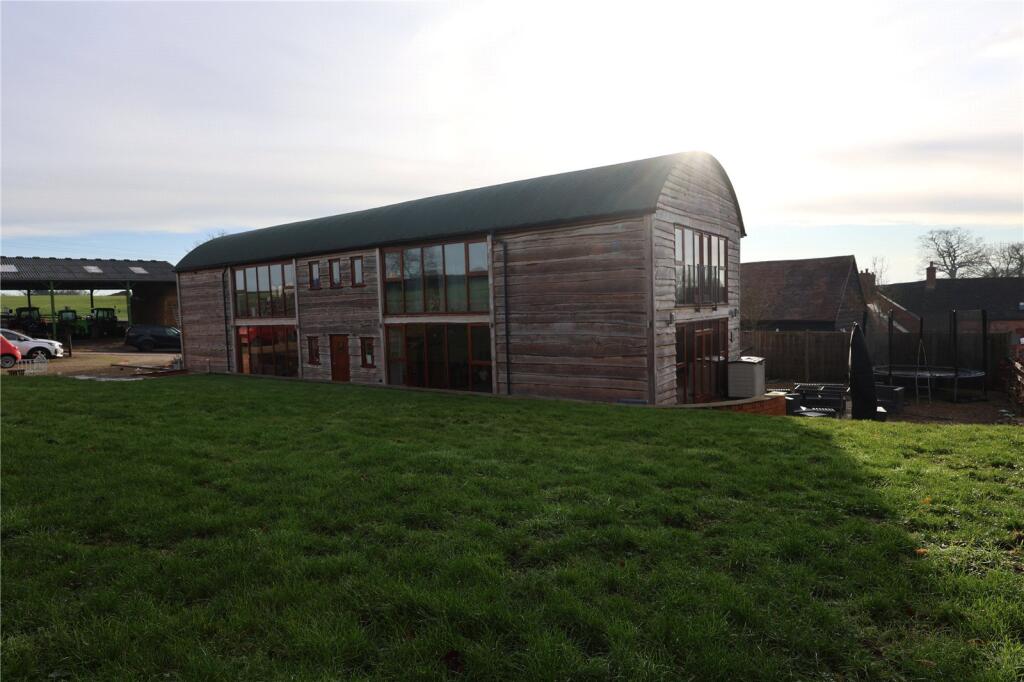 Main image of property: Welland, Malvern, Worcestershire, WR13