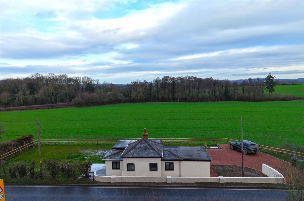 Main image of property: Ashperton, Ledbury, Herefordshire, HR8