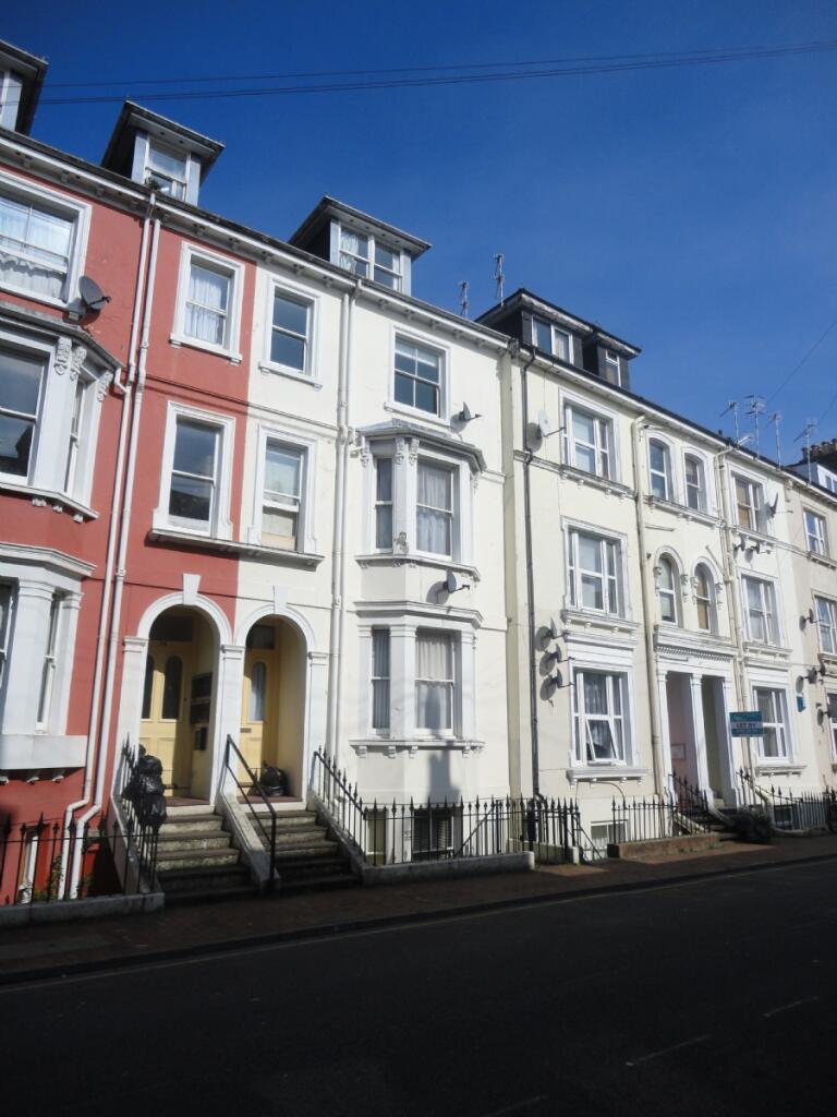 Main image of property: Dudley Rd, Tunbridge Wells