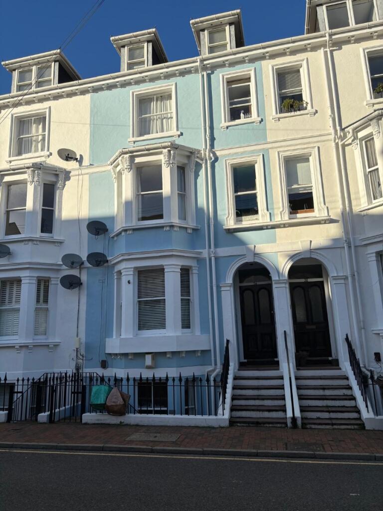 Main image of property: Dudley Rd, Tunbridge Wells