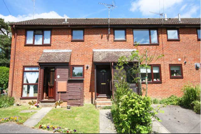 Main image of property: Smugglers Hawkhurst 