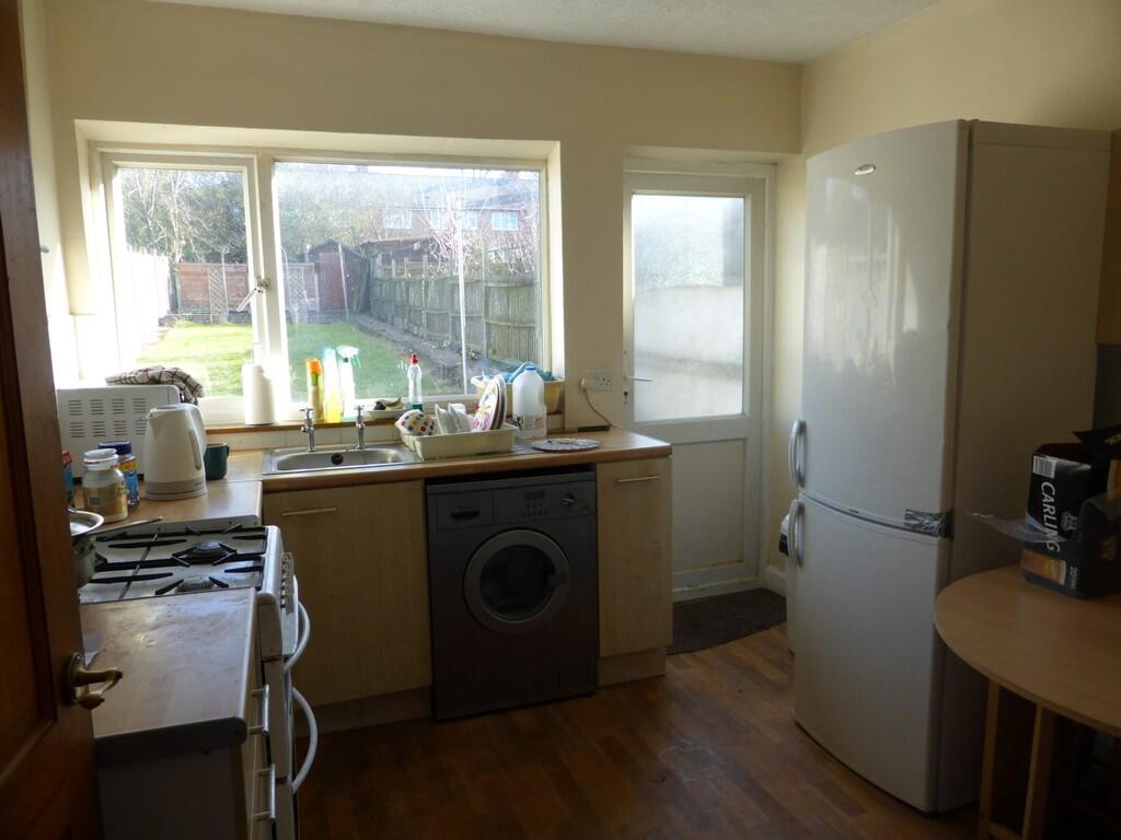 Additional property image - HOUSE SHARE Ashbrook Road