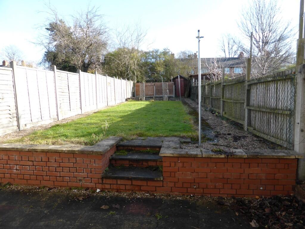 Additional property image - HOUSE SHARE Ashbrook Road
