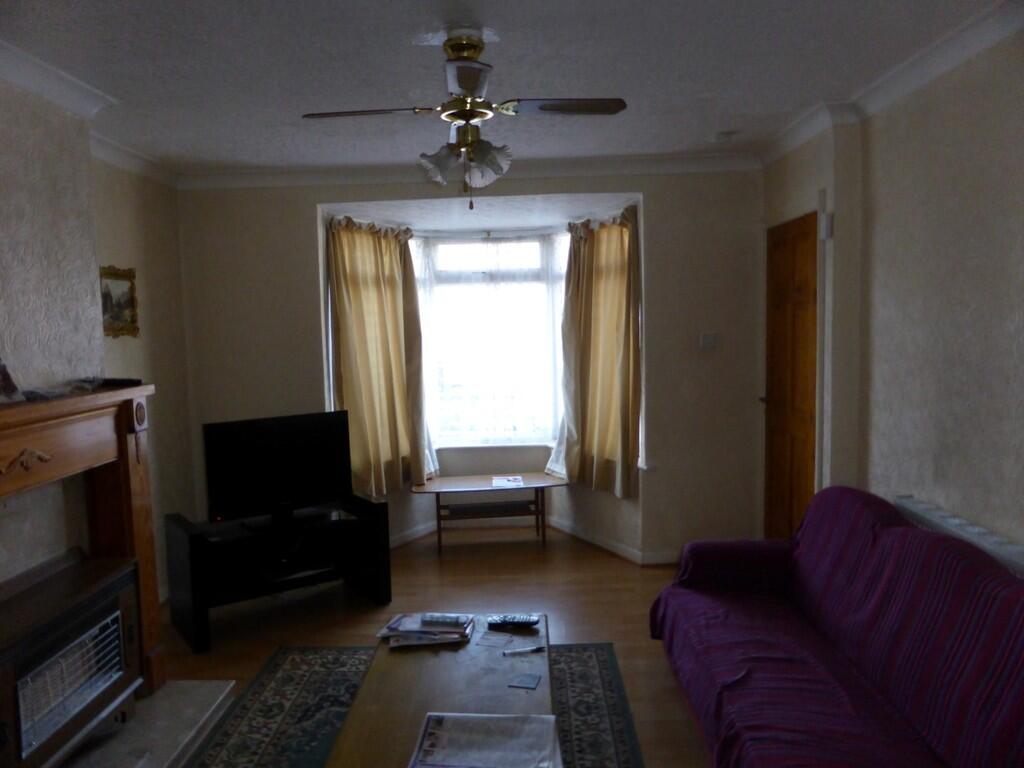 Additional property image - HOUSE SHARE Ashbrook Road
