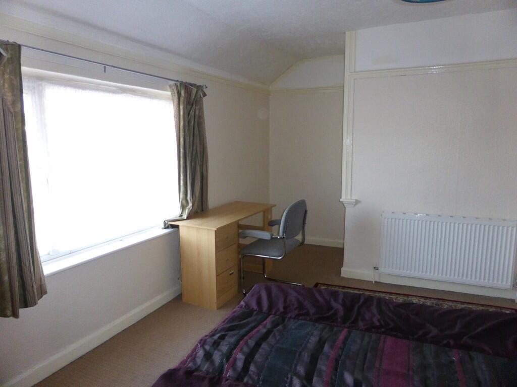 Additional property image - HOUSE SHARE Ashbrook Road