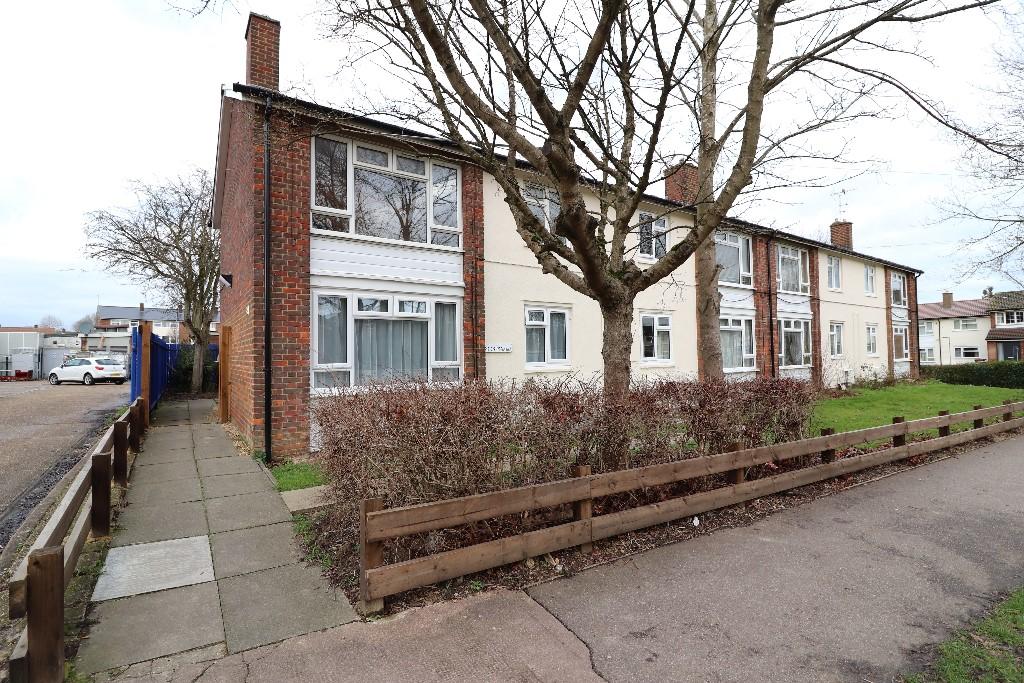 Main image of property: Hydean Way, Stevenage, Hertfordshire, SG2