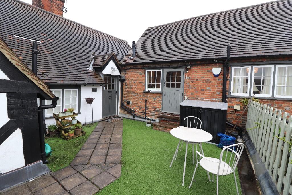Main image of property: Church Lane, Stevenage, Hertfordshire, SG1