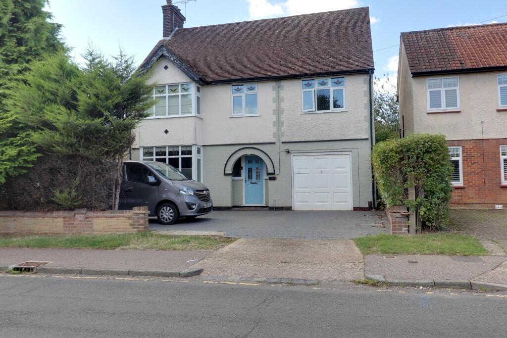 Main image of property: Fairview Road, Stevenage, Hertfordshire, SG1