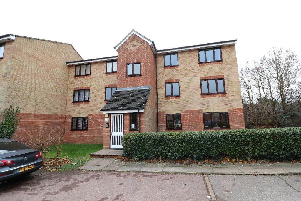 Main image of property: Prestatyn Close, Stevenage, Hertfordshire, SG1