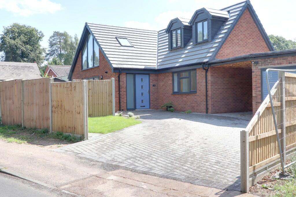 Main image of property: Fellowes Way, Stevenage, Hertfordshire, SG2