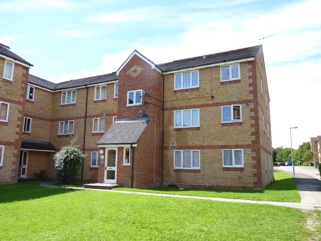 Main image of property: Prestatyn Close, Stevenage, Hertfordshire, SG1