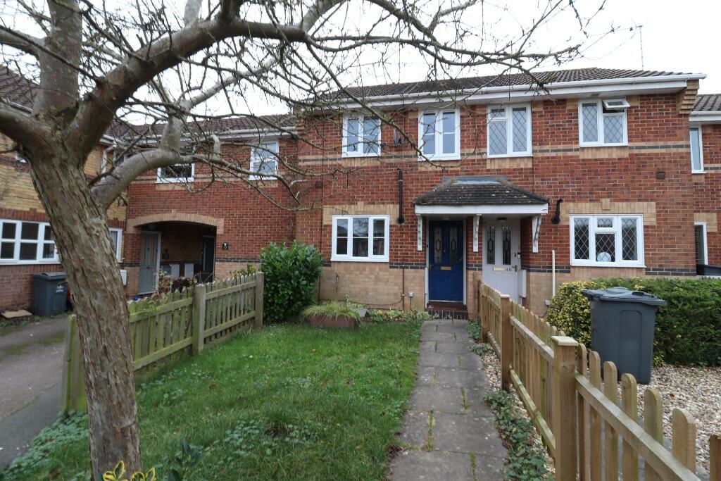 Main image of property: Augustus Gate, Stevenage, Hertfordshire, SG2