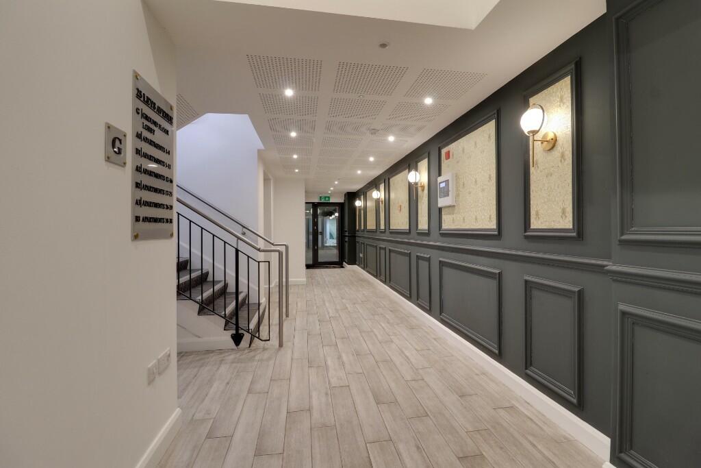 Main image of property: Leys Avenue, Letchworth Garden City, Hertfordshire, SG6