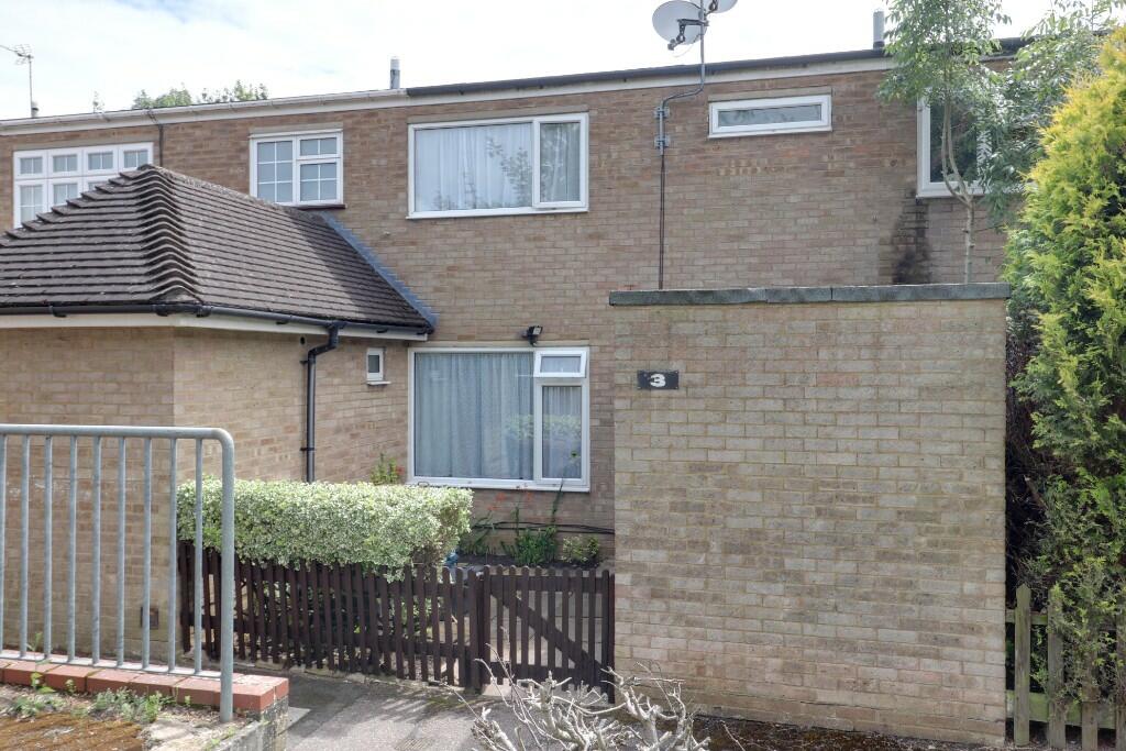 Main image of property: Ely Close, Stevenage, Hertfordshire, SG1