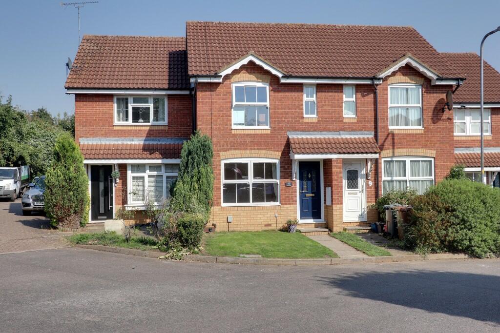 Main image of property: Wetherby Close, Stevenage, Hertfordshire, SG1